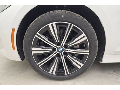 2026 BMW 330i 330i xDrive