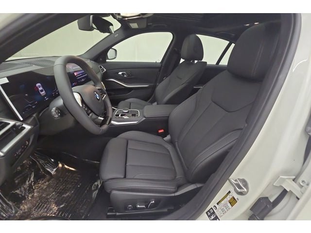 2026 BMW 330i 330i xDrive
