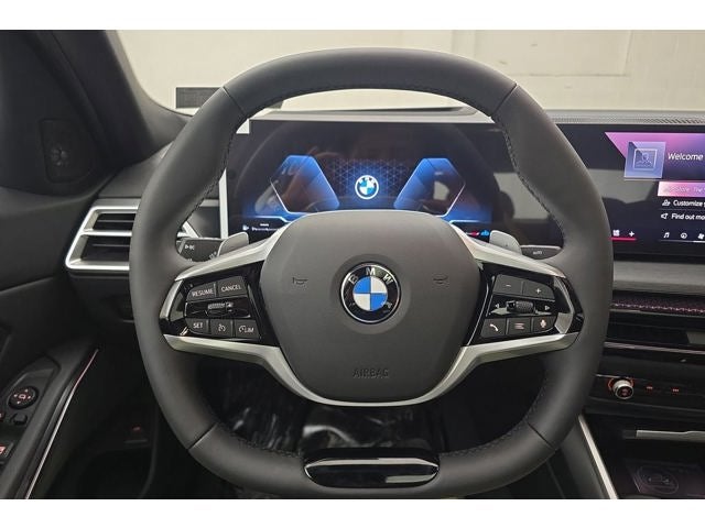 2026 BMW 330i 330i xDrive