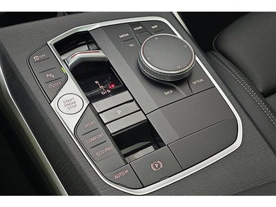 2026 BMW 330i 330i xDrive