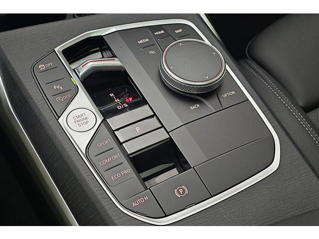 2026 BMW 330i 330i xDrive