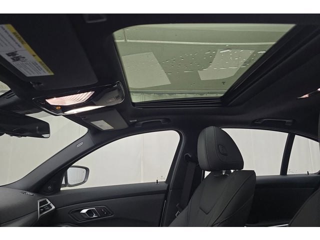 2026 BMW 330i 330i xDrive