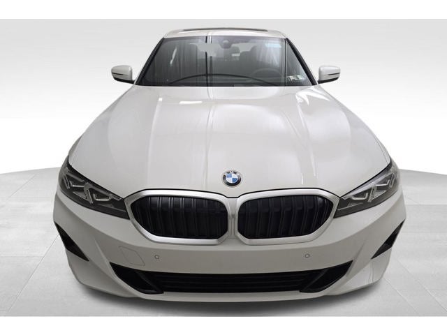 2026 BMW 330i 330i xDrive