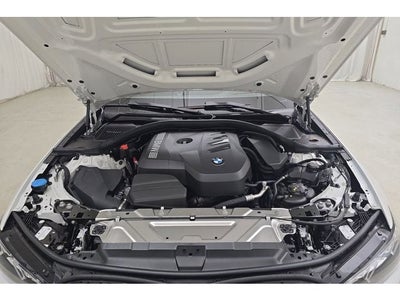 2026 BMW 330i 330i xDrive