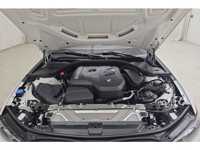 2026 BMW 330i 330i xDrive