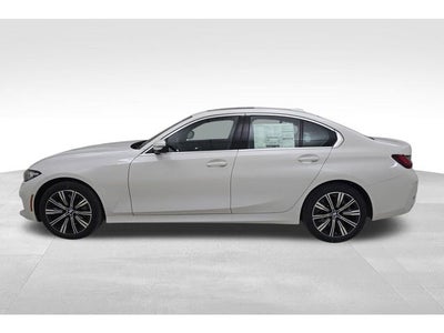 2026 BMW 330i 330i xDrive