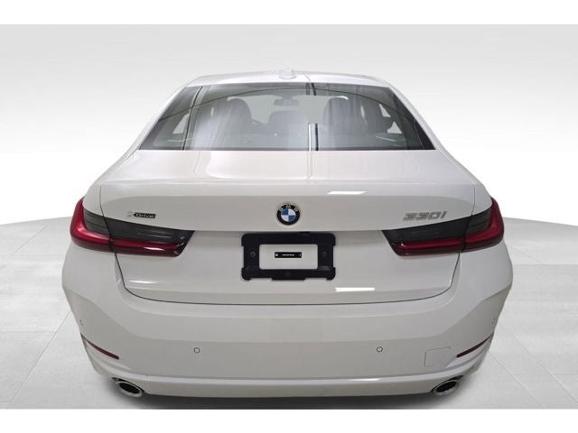 2026 BMW 330i 330i xDrive