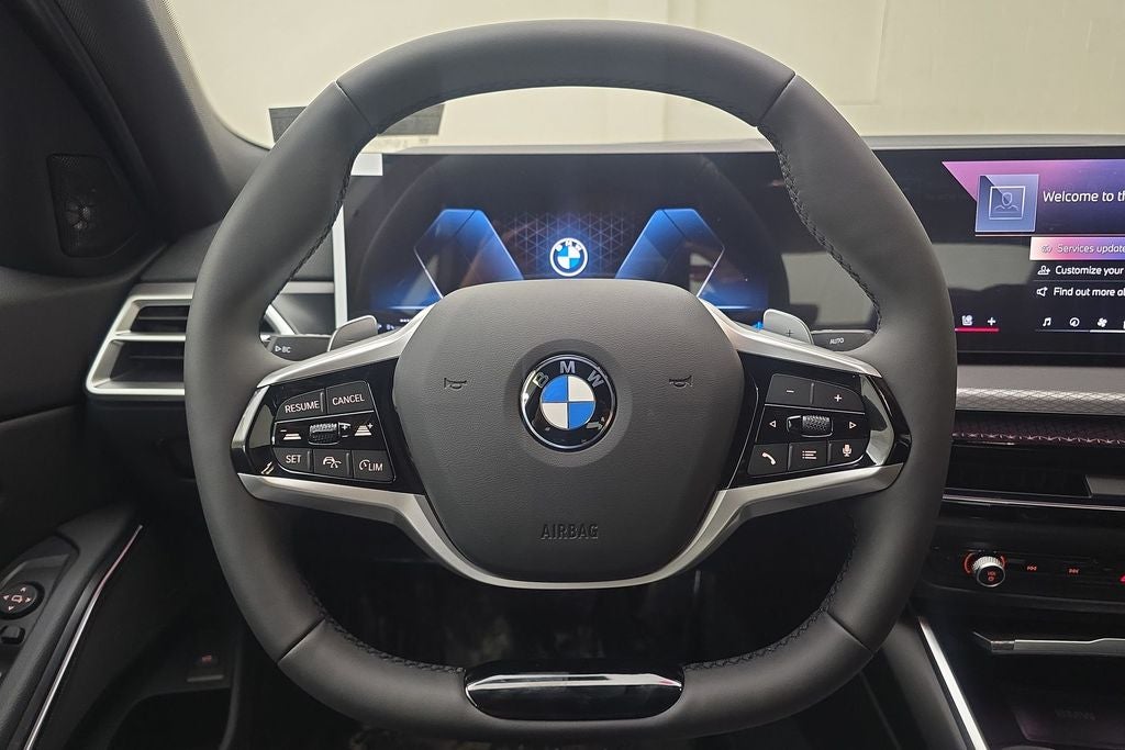 2026 BMW 330i 330i xDrive