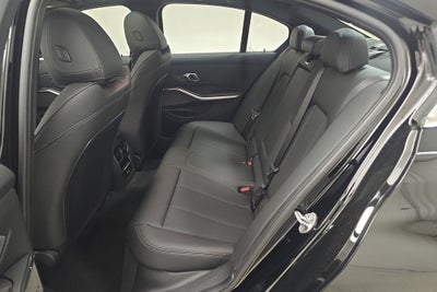 2026 BMW 330i 330i xDrive