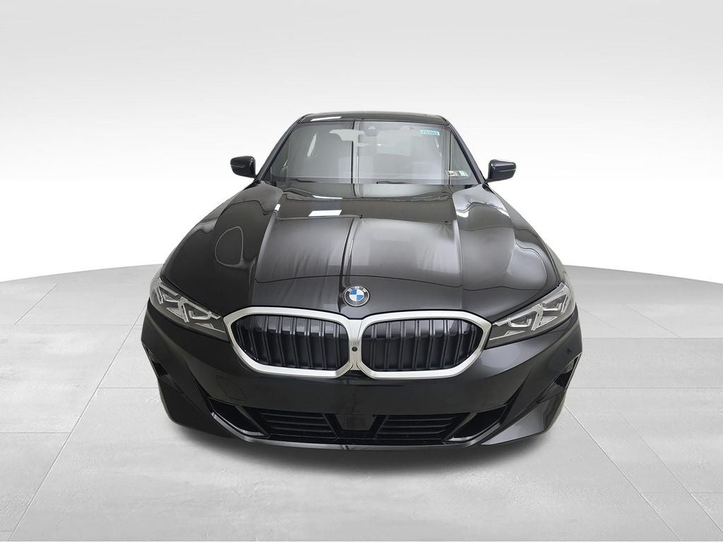 2026 BMW 330i 330i xDrive