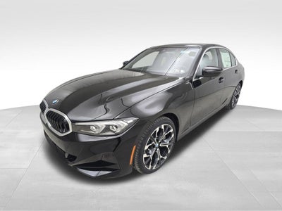 2026 BMW 330i 330i xDrive