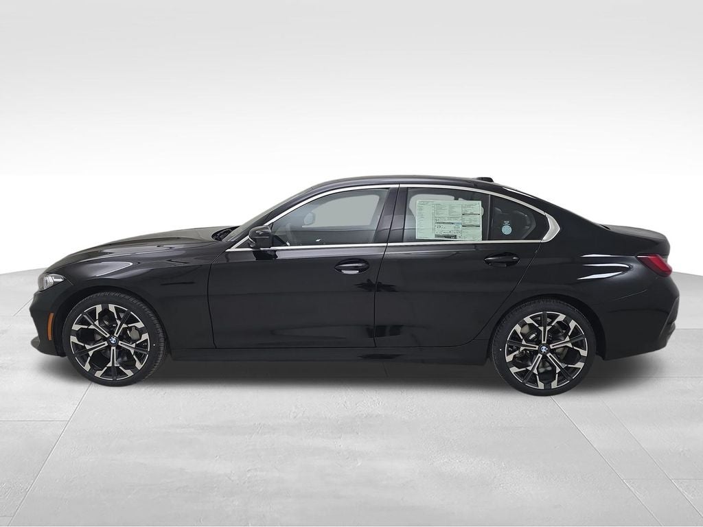 2026 BMW 330i 330i xDrive