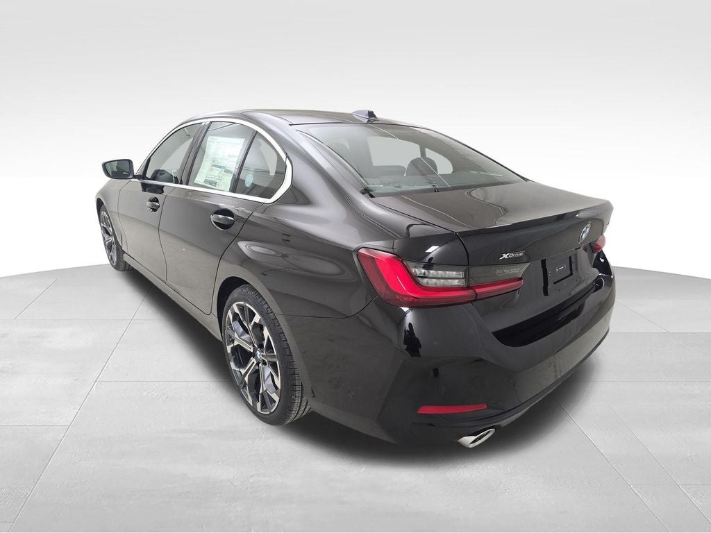 2026 BMW 330i 330i xDrive