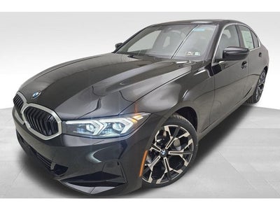 2026 BMW 330i 330i xDrive