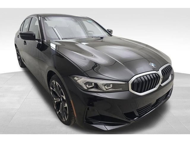 2026 BMW 330i 330i xDrive