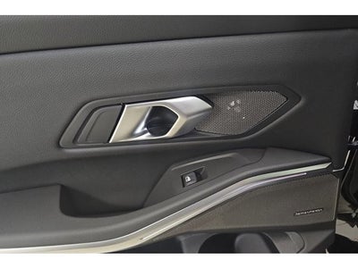 2026 BMW 330i 330i xDrive