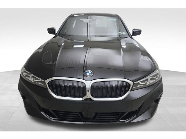 2026 BMW 330i 330i xDrive