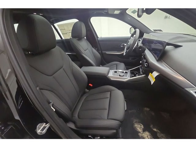 2026 BMW 330i 330i xDrive