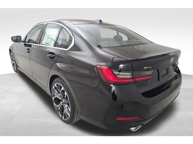 2026 BMW 330i 330i xDrive