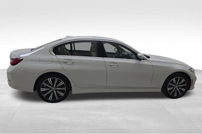 2026 BMW 330i 330i xDrive