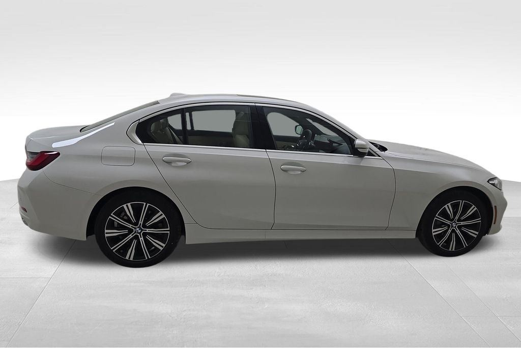 2026 BMW 330i 330i xDrive