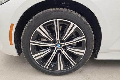 2026 BMW 330i 330i xDrive