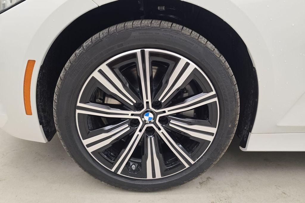 2026 BMW 330i 330i xDrive