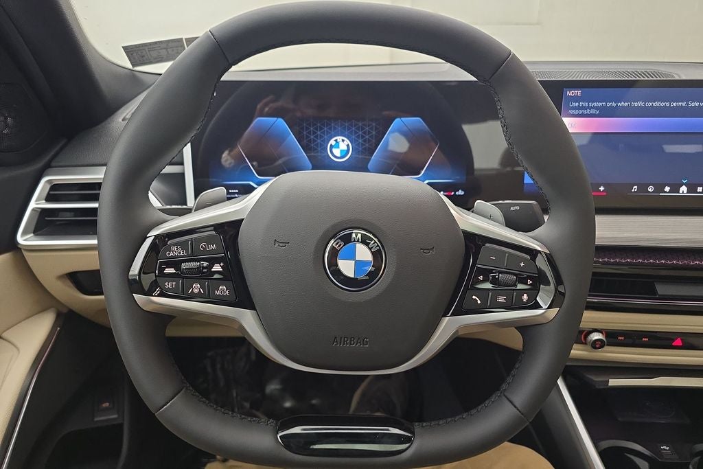 2026 BMW 330i 330i xDrive