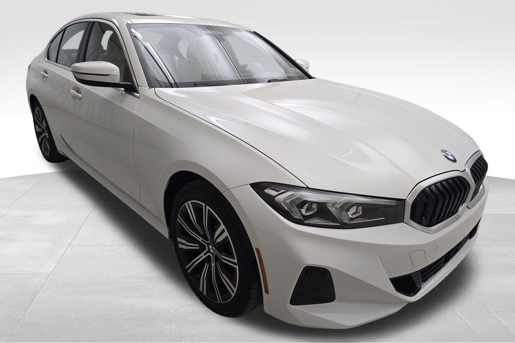 2026 BMW 330i 330i xDrive