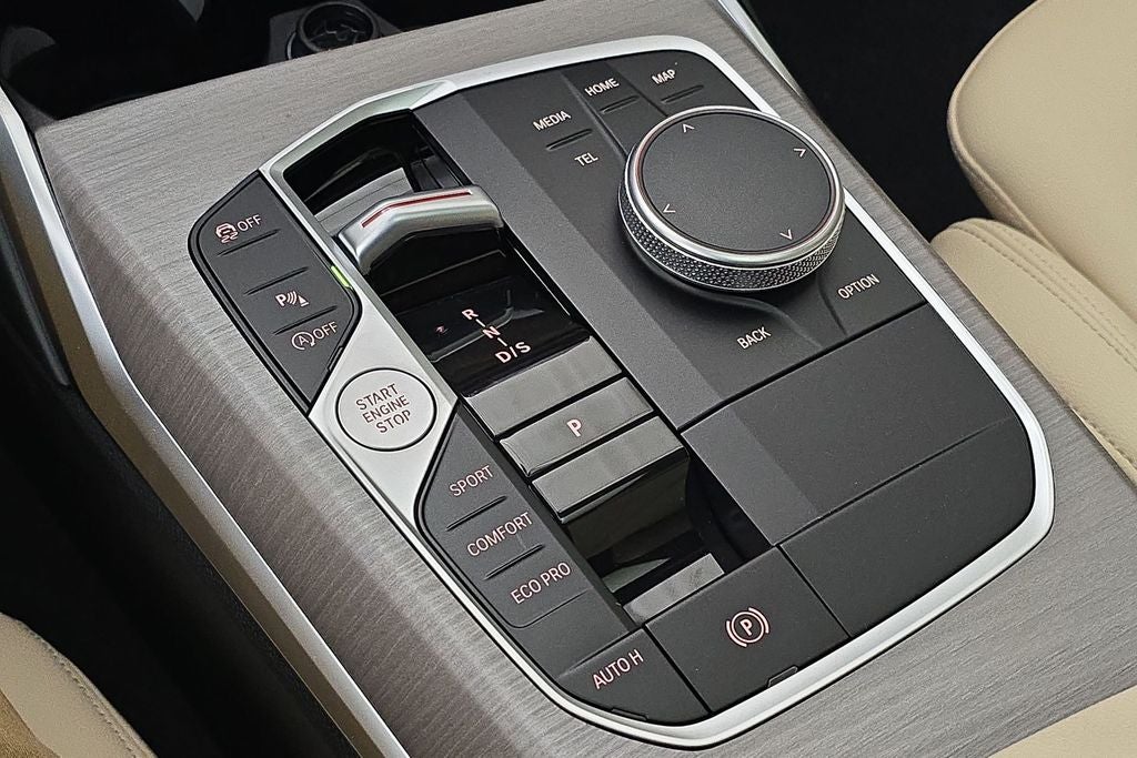 2026 BMW 330i 330i xDrive