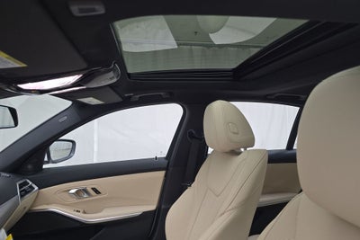 2026 BMW 330i 330i xDrive