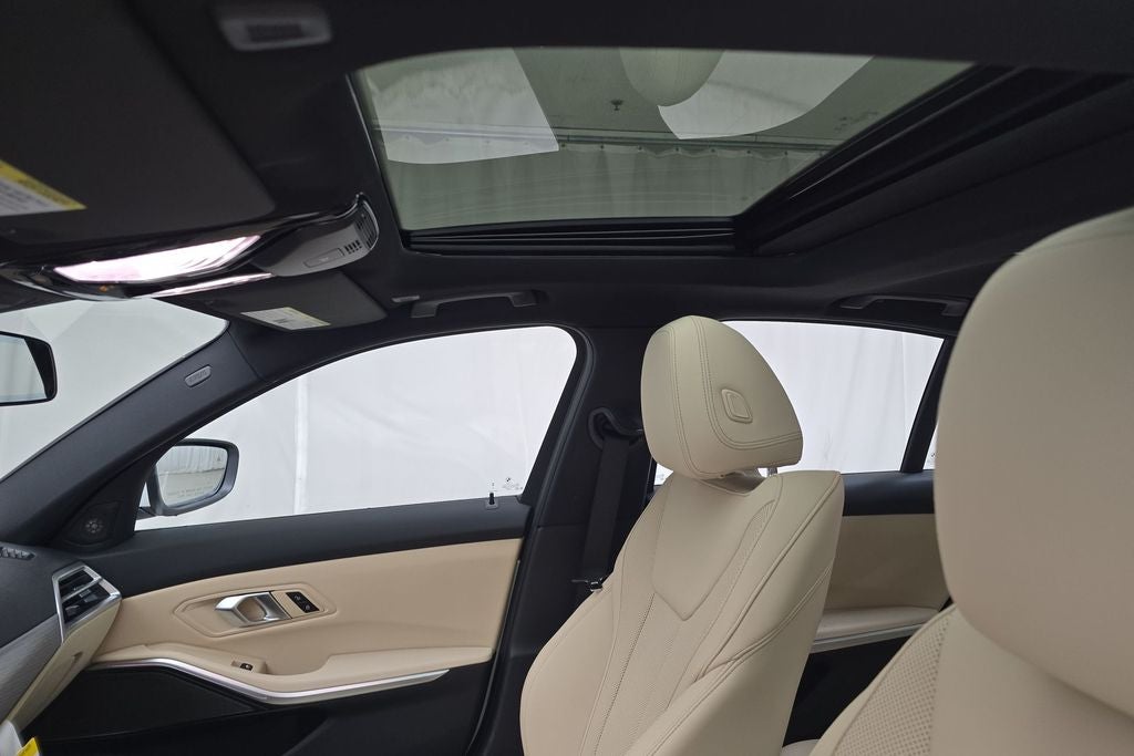 2026 BMW 330i 330i xDrive