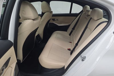 2026 BMW 330i 330i xDrive