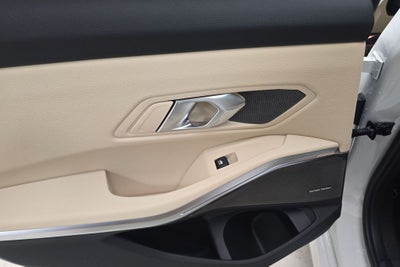 2026 BMW 330i 330i xDrive