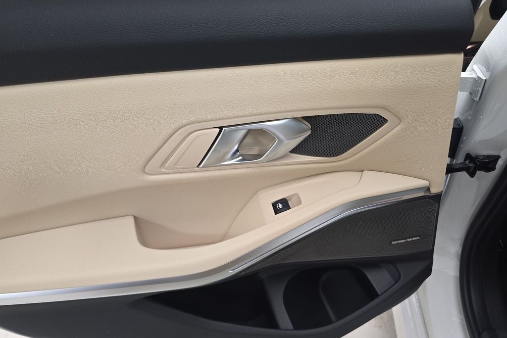 2026 BMW 330i 330i xDrive