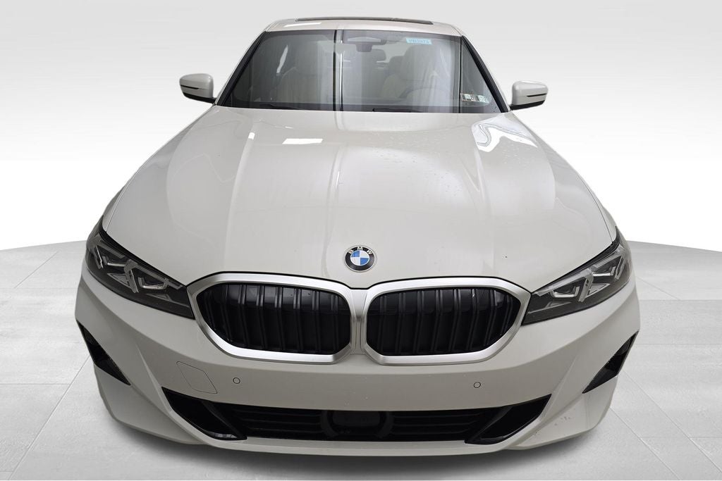 2026 BMW 330i 330i xDrive