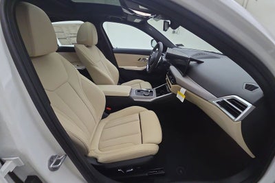 2026 BMW 330i 330i xDrive