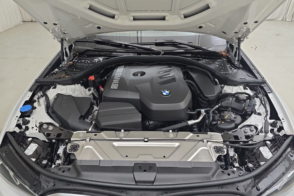 2026 BMW 330i 330i xDrive