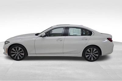2026 BMW 330i 330i xDrive