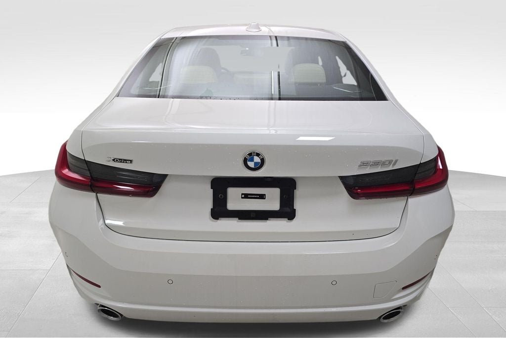 2026 BMW 330i 330i xDrive