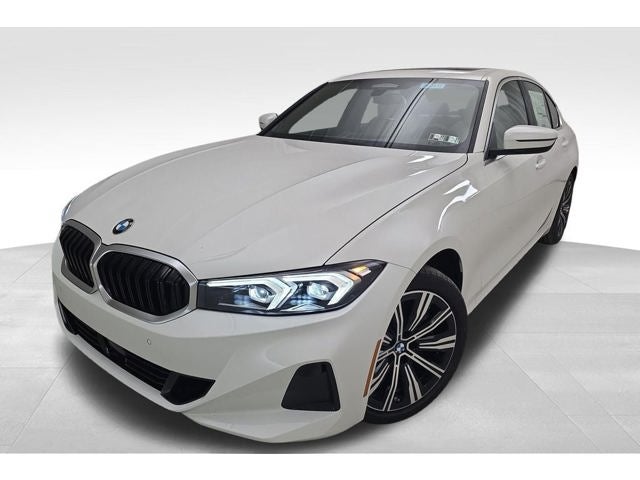 2026 BMW 330i 330i xDrive