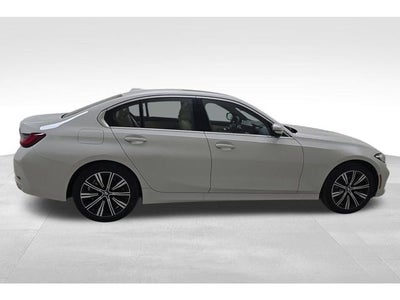 2026 BMW 330i 330i xDrive