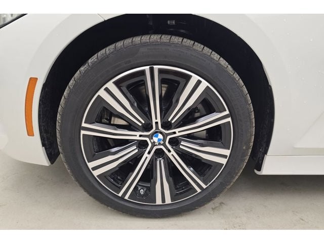 2026 BMW 330i 330i xDrive