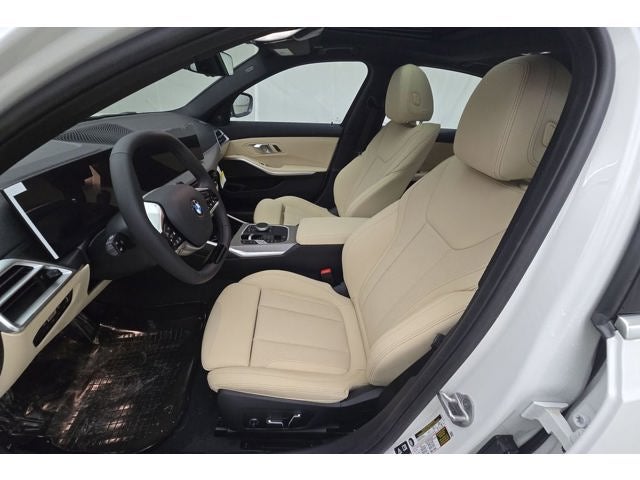2026 BMW 330i 330i xDrive