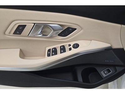 2026 BMW 330i 330i xDrive