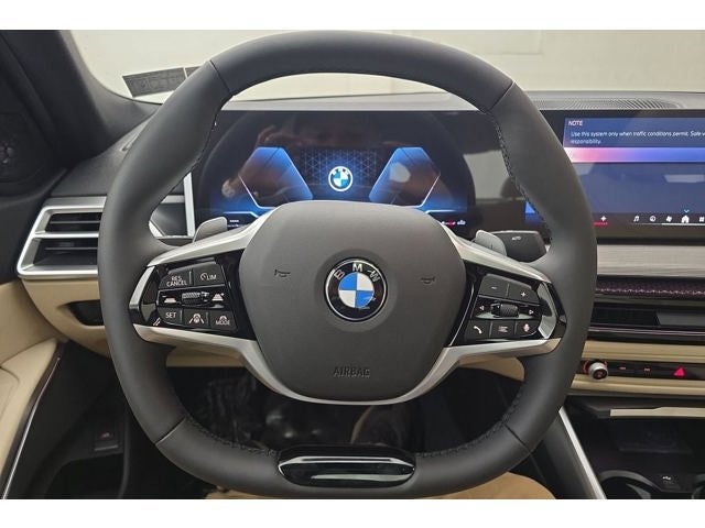 2026 BMW 330i 330i xDrive