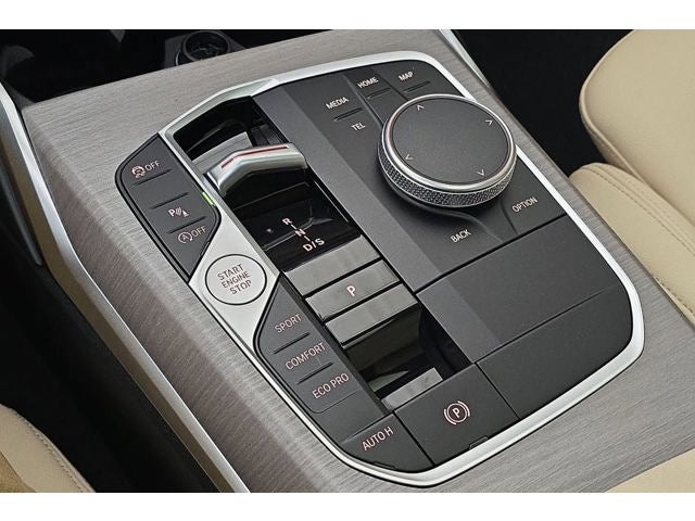 2026 BMW 330i 330i xDrive