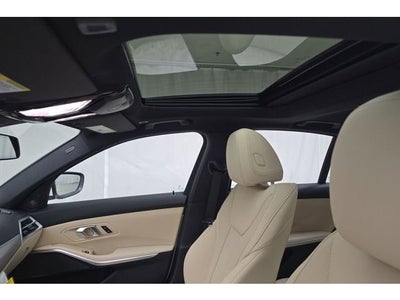 2026 BMW 330i 330i xDrive