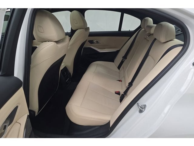 2026 BMW 330i 330i xDrive