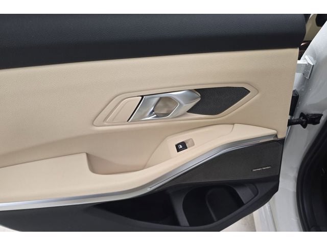 2026 BMW 330i 330i xDrive